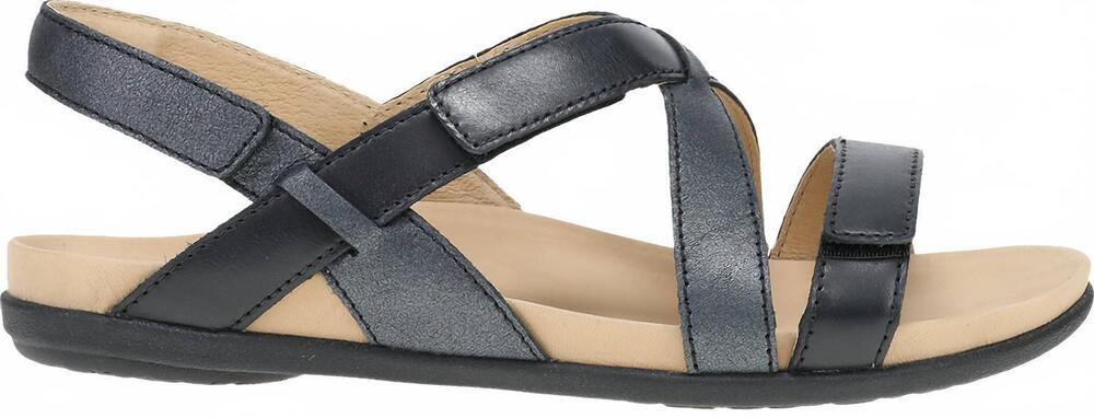 NEW DANSKO women's jacklyn in black multi